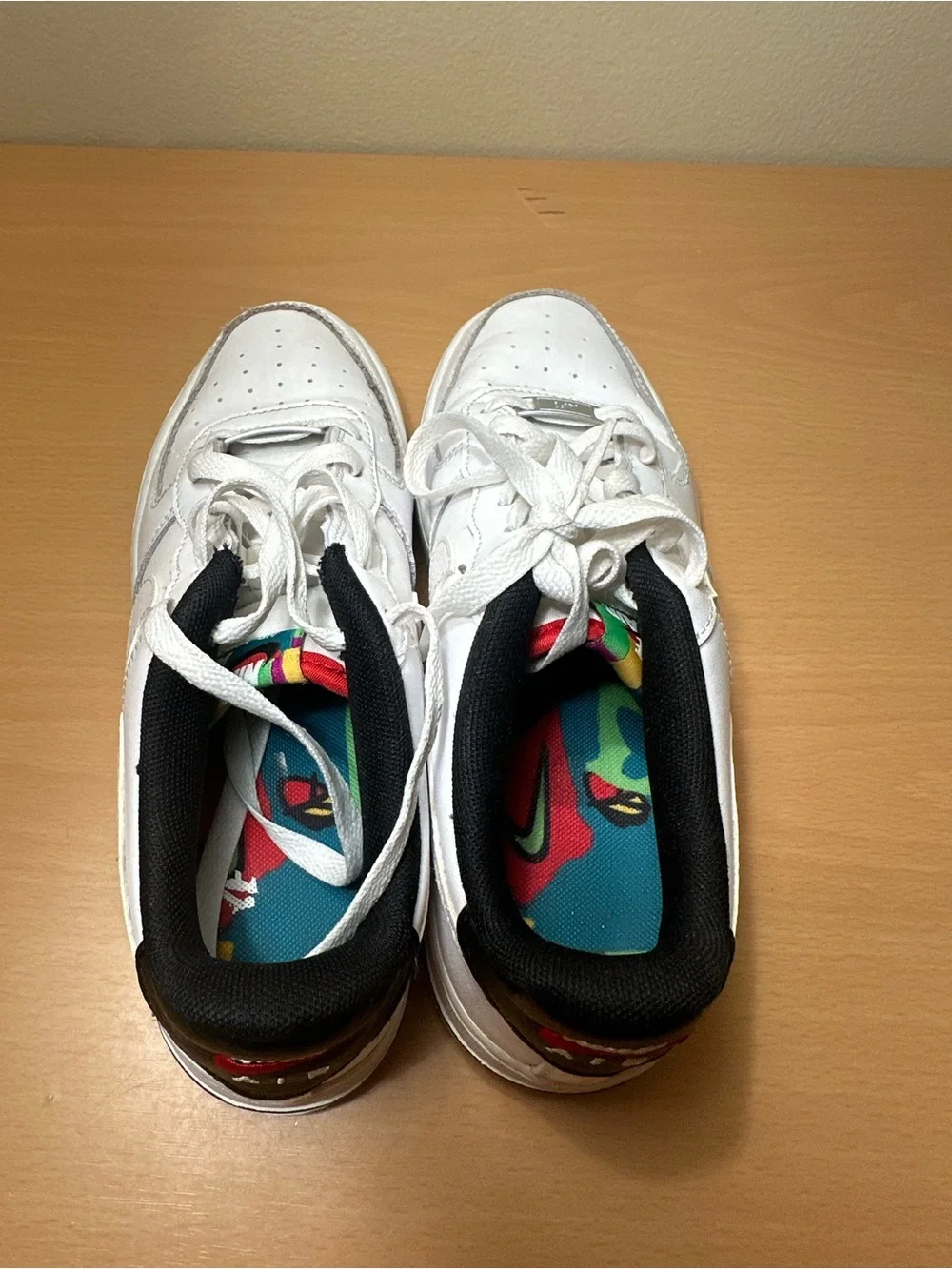 Nike Air Force 1 '07 LV8 3 Low 